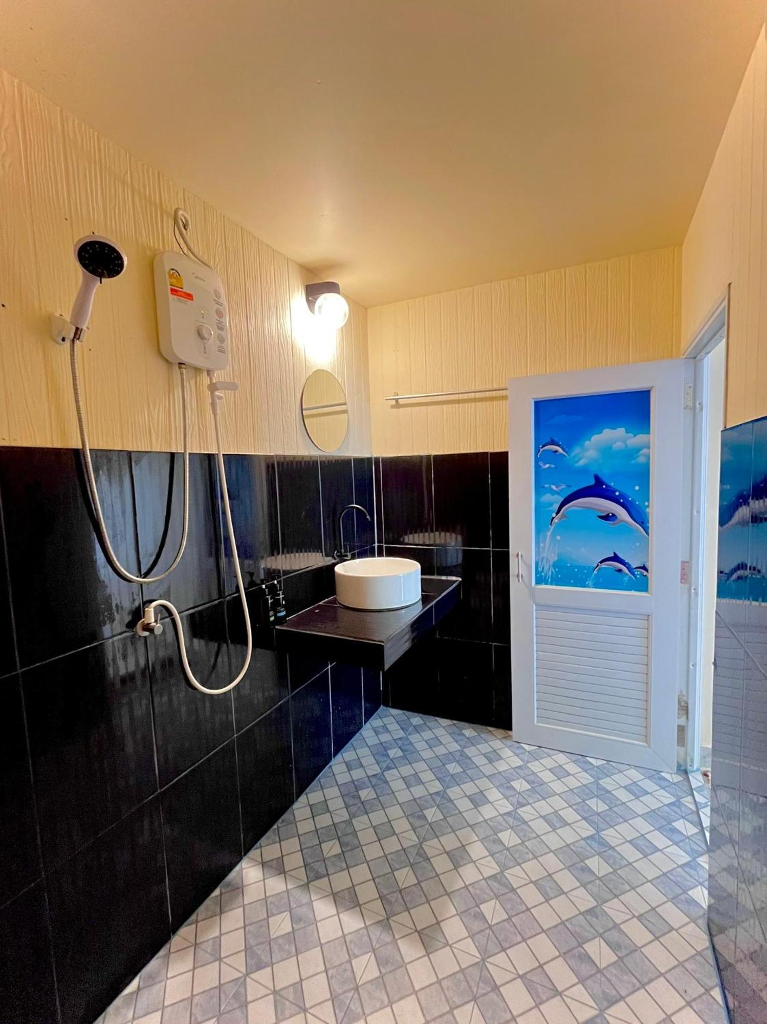 Koh Mook Sea View Bungalow Szoba fotó