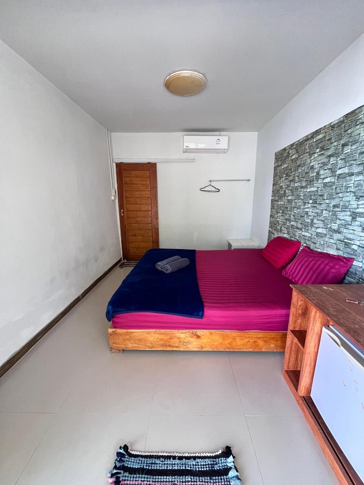 Koh Mook Sea View Bungalow Kültér fotó