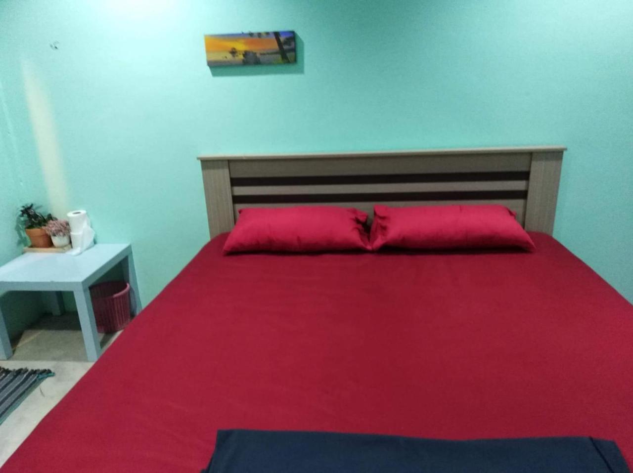Koh Mook Sea View Bungalow Kültér fotó